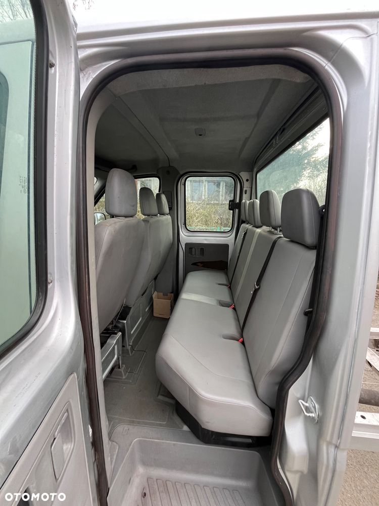 Volkswagen Crafter - 7