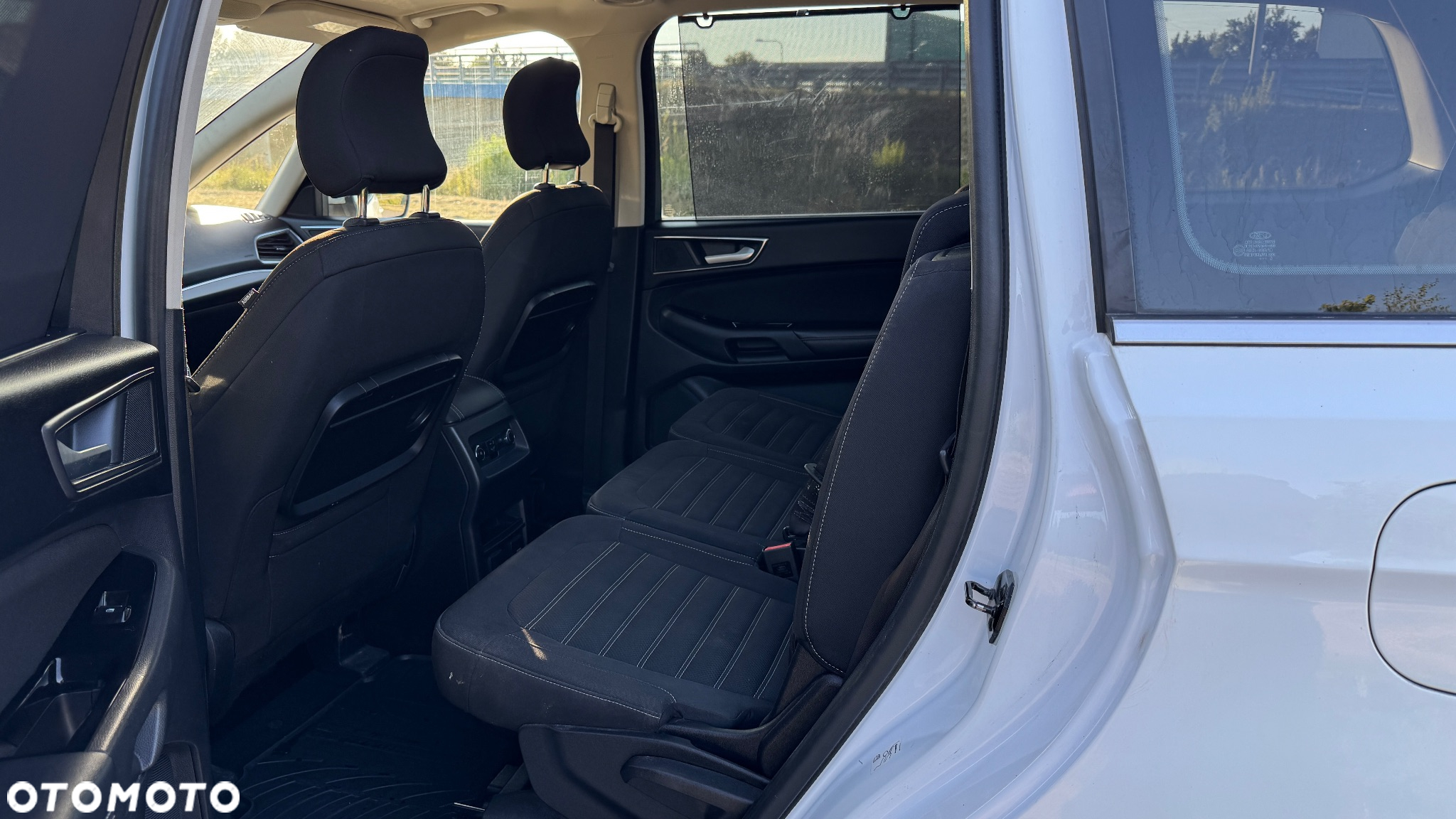 Ford Galaxy 2.0 TDCi Titanium PowerShift - 13