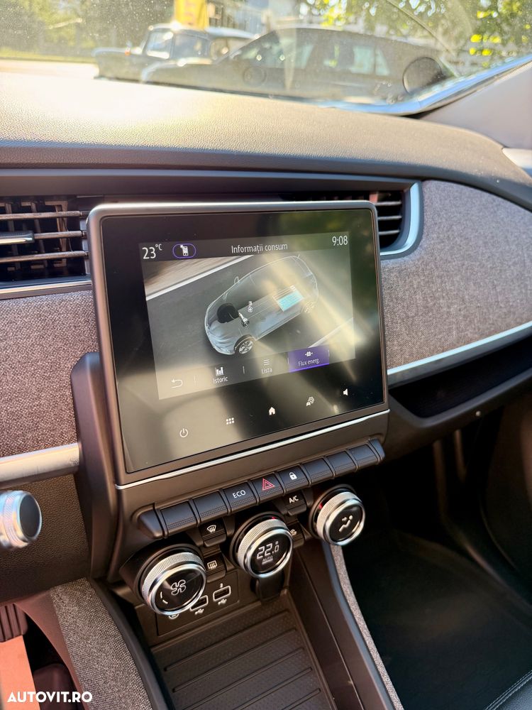 Renault ZOE 50 R135 Intens - 15