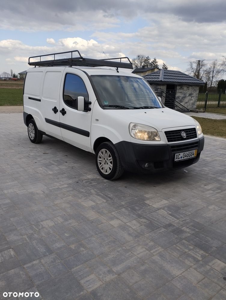 Fiat Doblo - 2