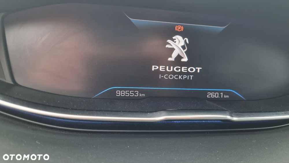Peugeot 3008 PureTech 130 Stop & Start GPF Active - 13