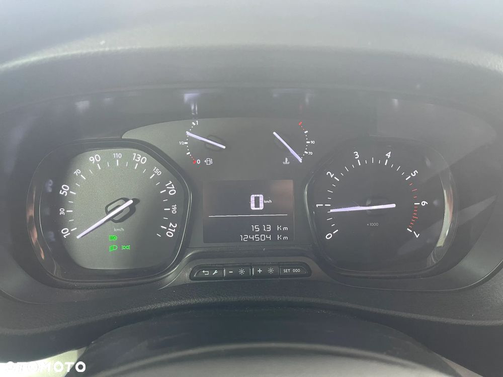 Fiat Scudo - 14