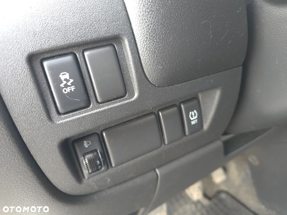 Nissan Micra 1.2 Visia - 20