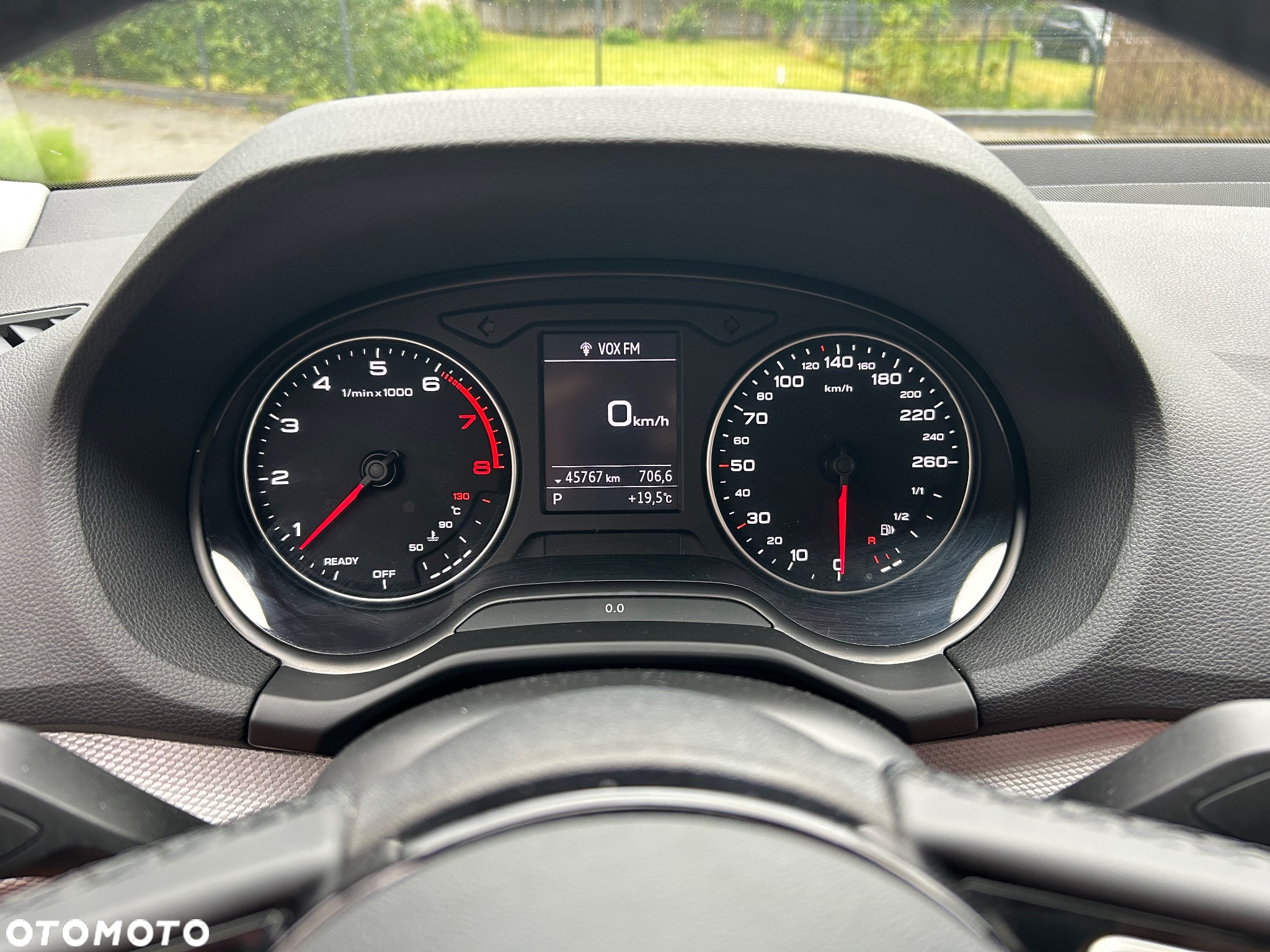 Audi Q2 35 TFSI S tronic - 20