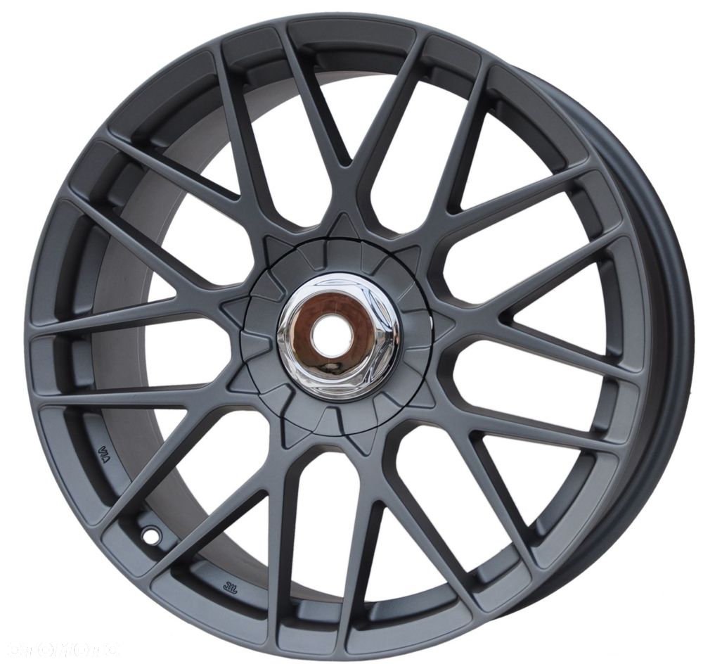 1211 GUN FELGI 18 5x112 MERCEDES CLS W218 W219 E - 1