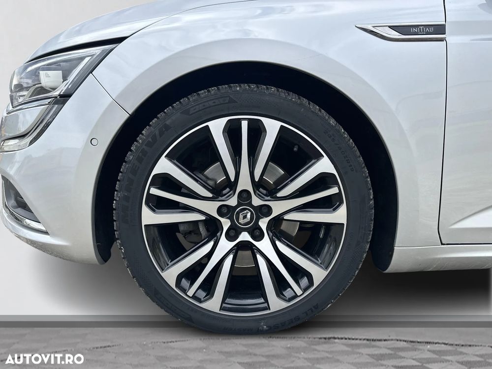 Renault Talisman - 13