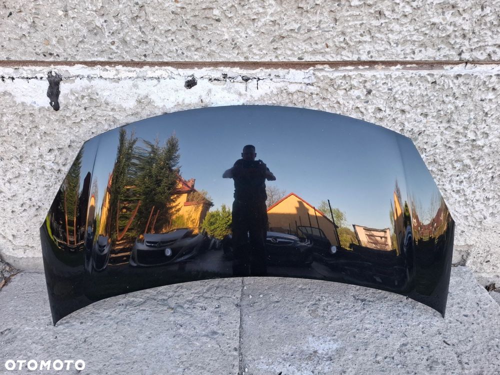 MASKA PRZEDNIA CITROEN C3 II 10/16r KTVD - 1