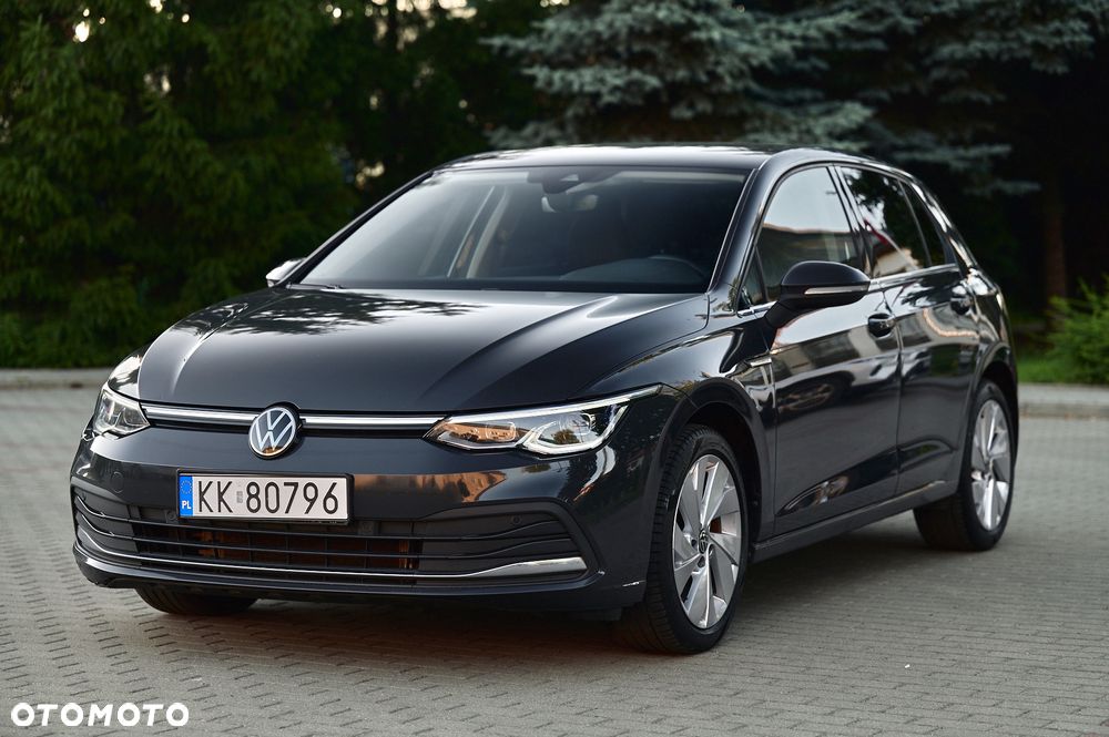 Volkswagen Golf 2.0 TDI Style - 6
