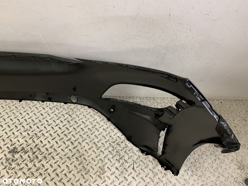 NOWY ORYGINALNY PRZEDNI PRZÓD ZDERZAK HYUNDAI KONA LIFT EV ELECTRIC 20-25 86511-DDAA0 - 7