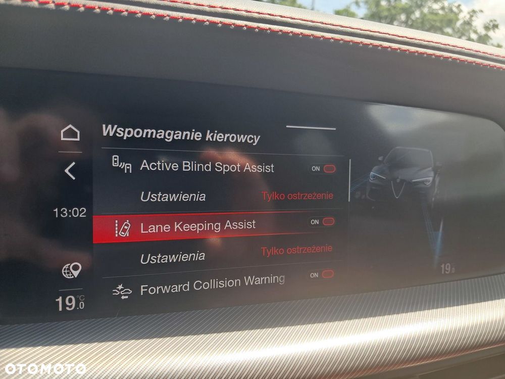 Alfa Romeo Stelvio 2.0 Turbo Veloce Q4 - 17