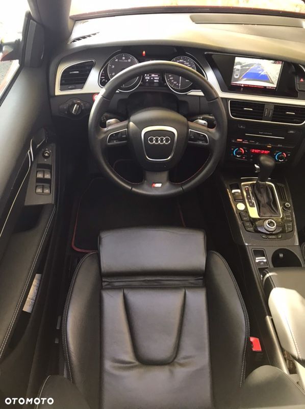 Audi S5 Coupé 3.0 TFSI Quattro S tronic - 30