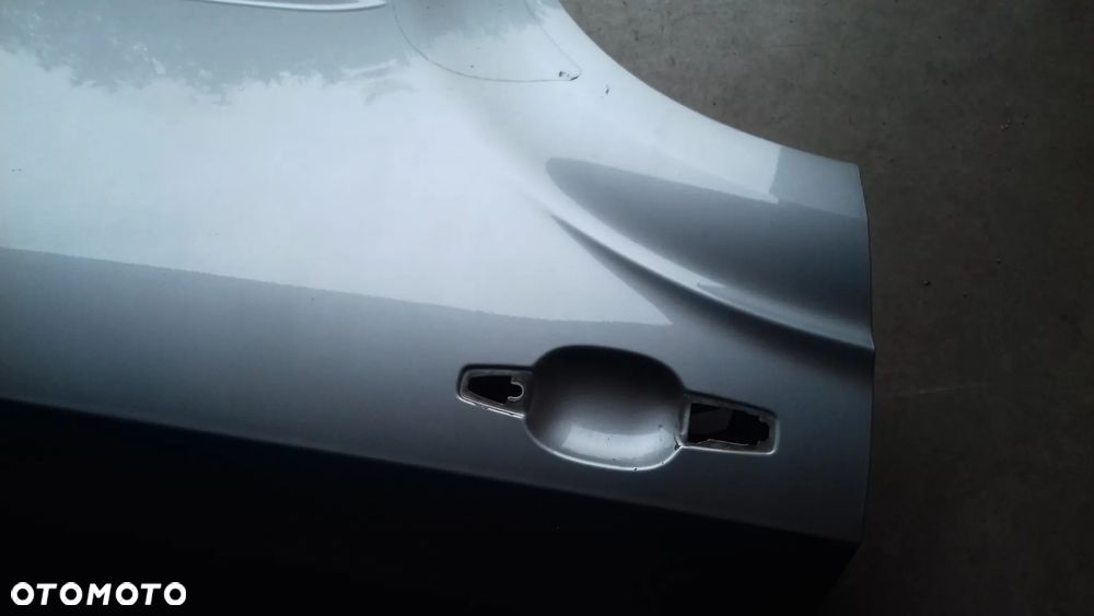 drzwi prawe lewe tył tylne C6Z Subaru Forester III SH 2.0 D EE20Z - 18