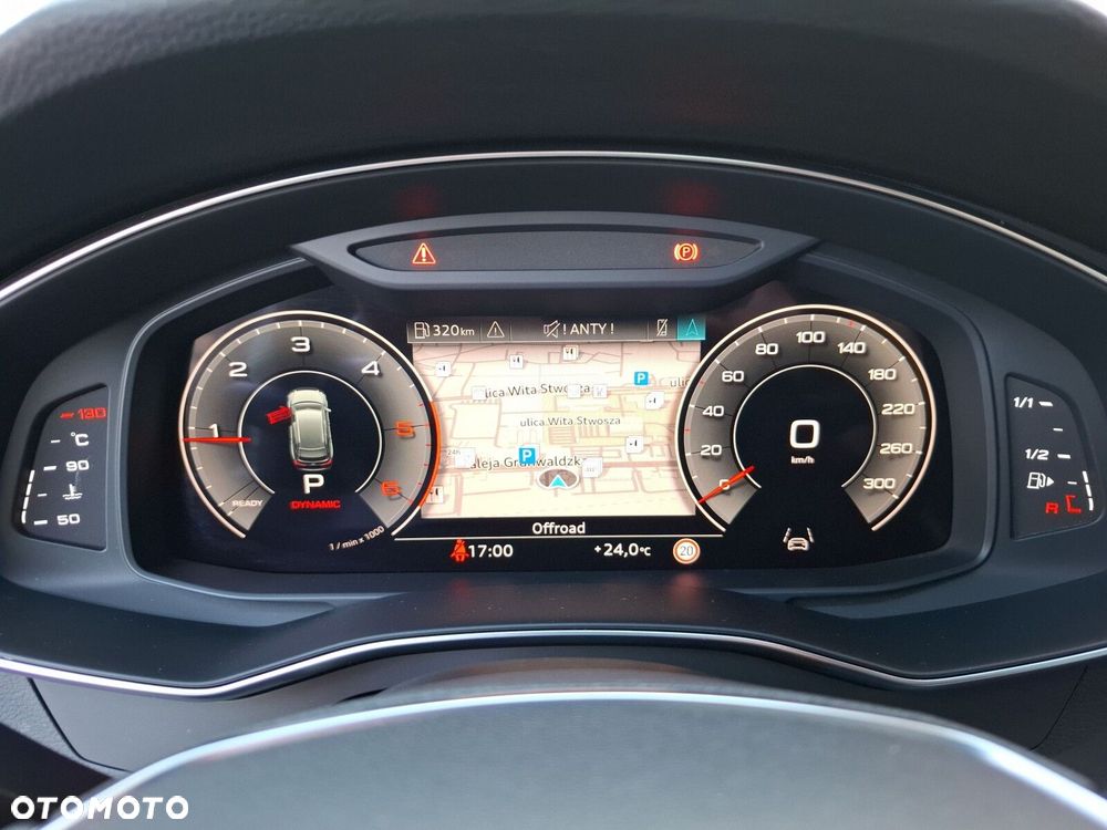 Audi A6 Allroad 40 TDI mHEV Quattro S tronic - 16