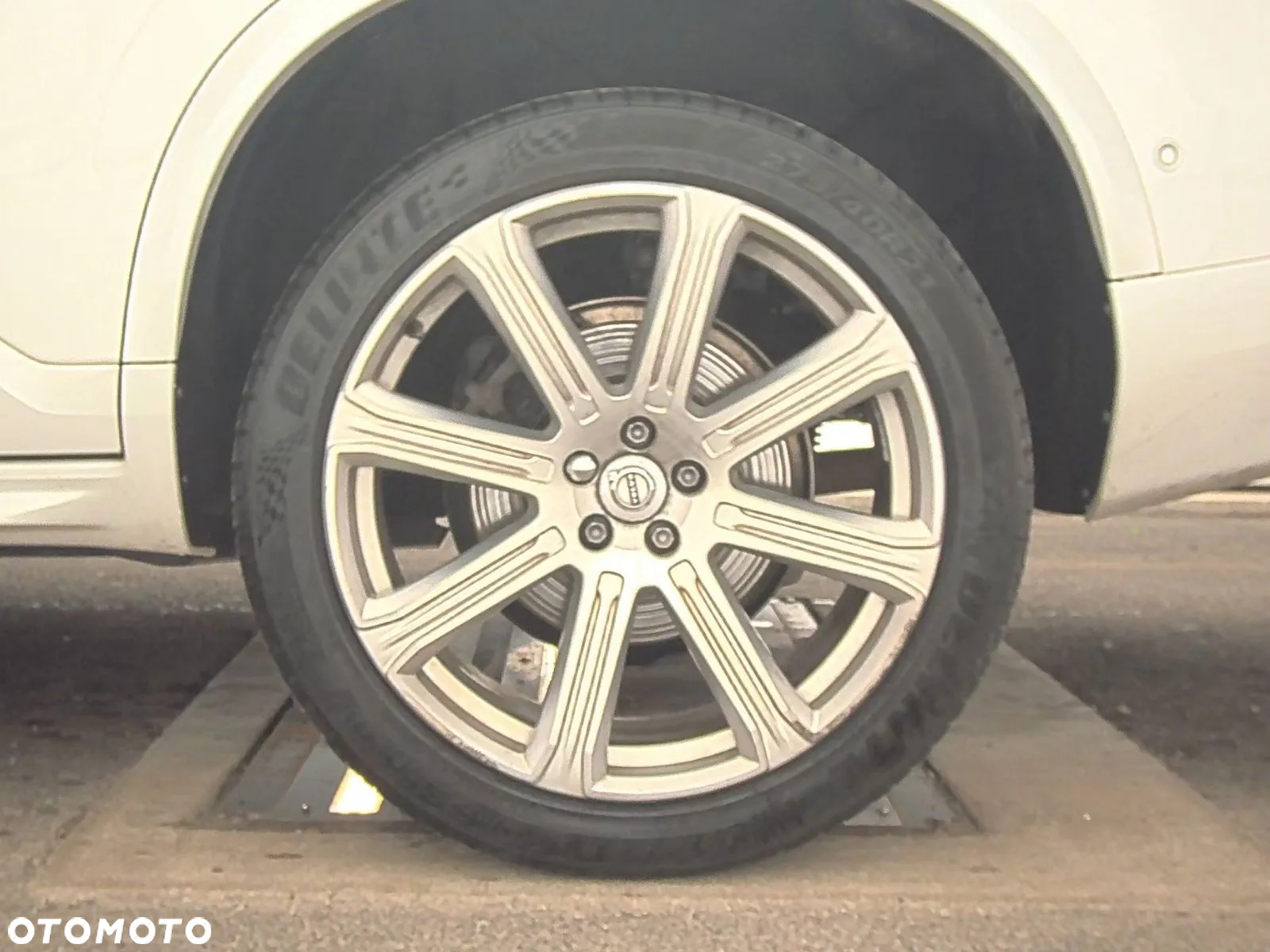 Volvo XC 90 T6 AWD Inscription 7os - 21