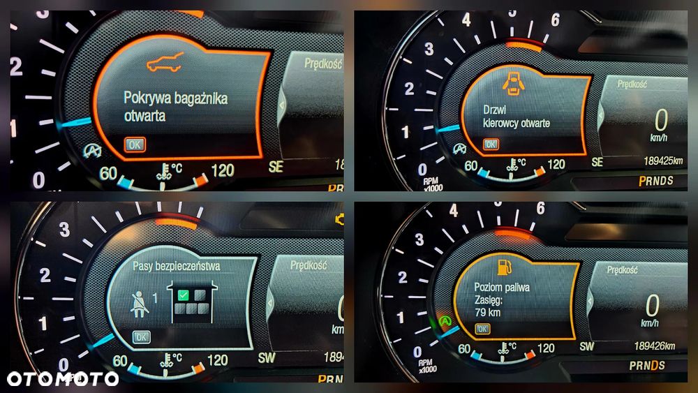 Ford Mondeo 2.0 TDCi Titanium PowerShift - 18