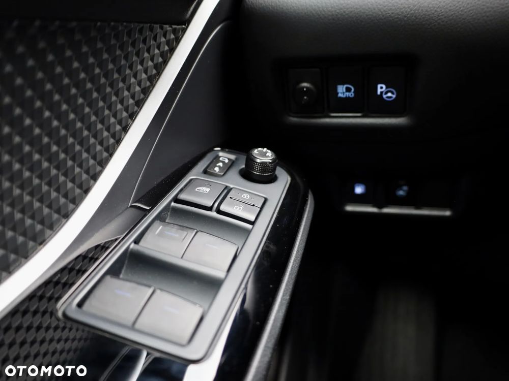Toyota C-HR 1.8 Hybrid GPF GR Sport - 34