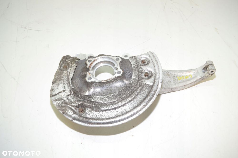 BMW G11 G12 730D XDRIVE G30 G31 ZWROTNICA PIASTA PRAWY PRAWA PRZÓD 6861798 - 2