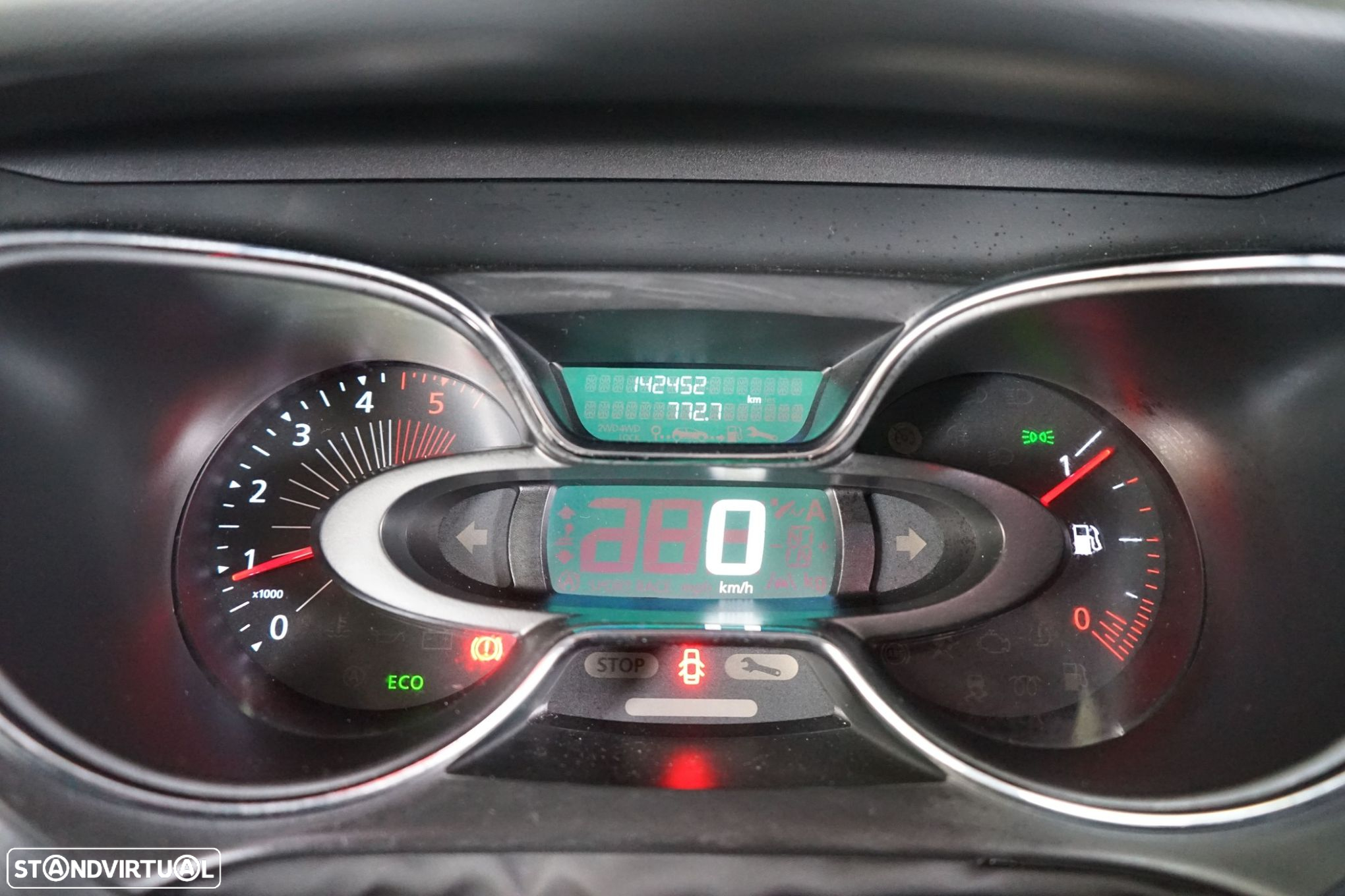 Renault Captur 1.5 dCi Zen - 24