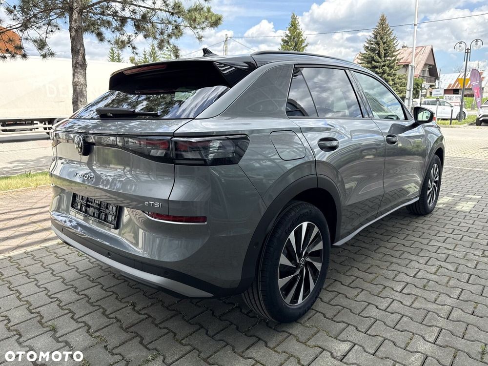 Volkswagen T-Roc 1.5 eTSI Life DSG - 13