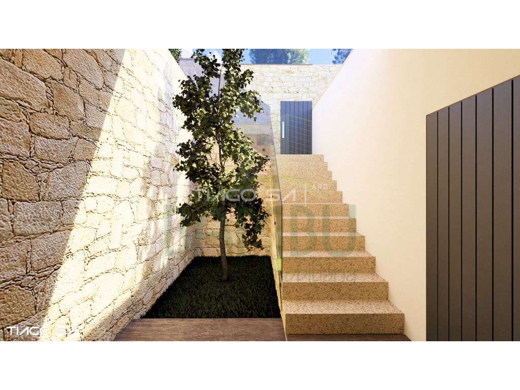 Venade: Moradia Térrea T3 com piscina, em construção - Grande imagem: 5/20