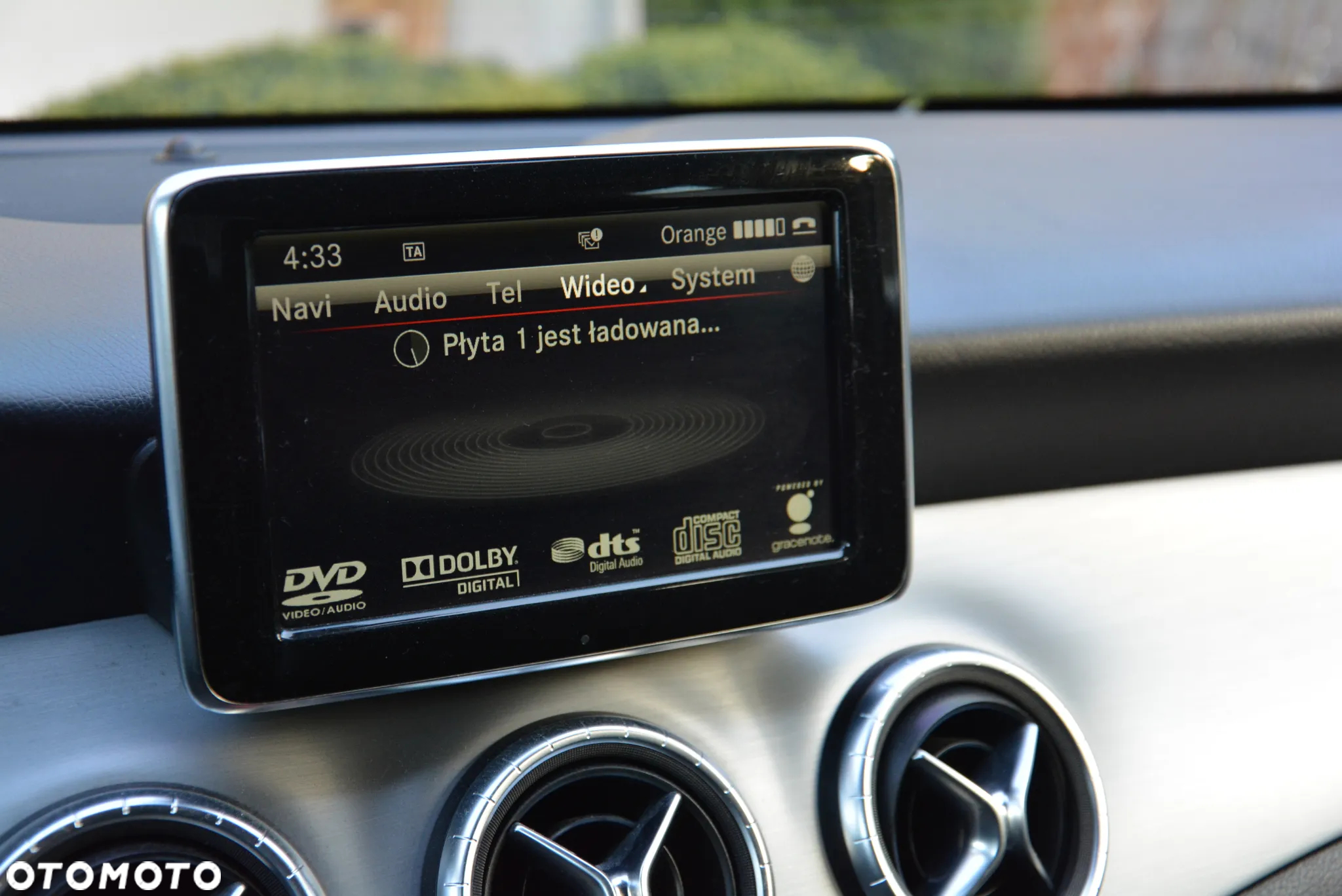 Mercedes-Benz CLA 45 AMG 4Matic 7G-DCT - 23