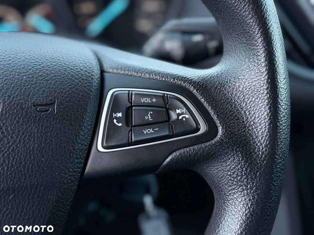 Ford Escape 1.5 EcoBoost AWD SE - 30