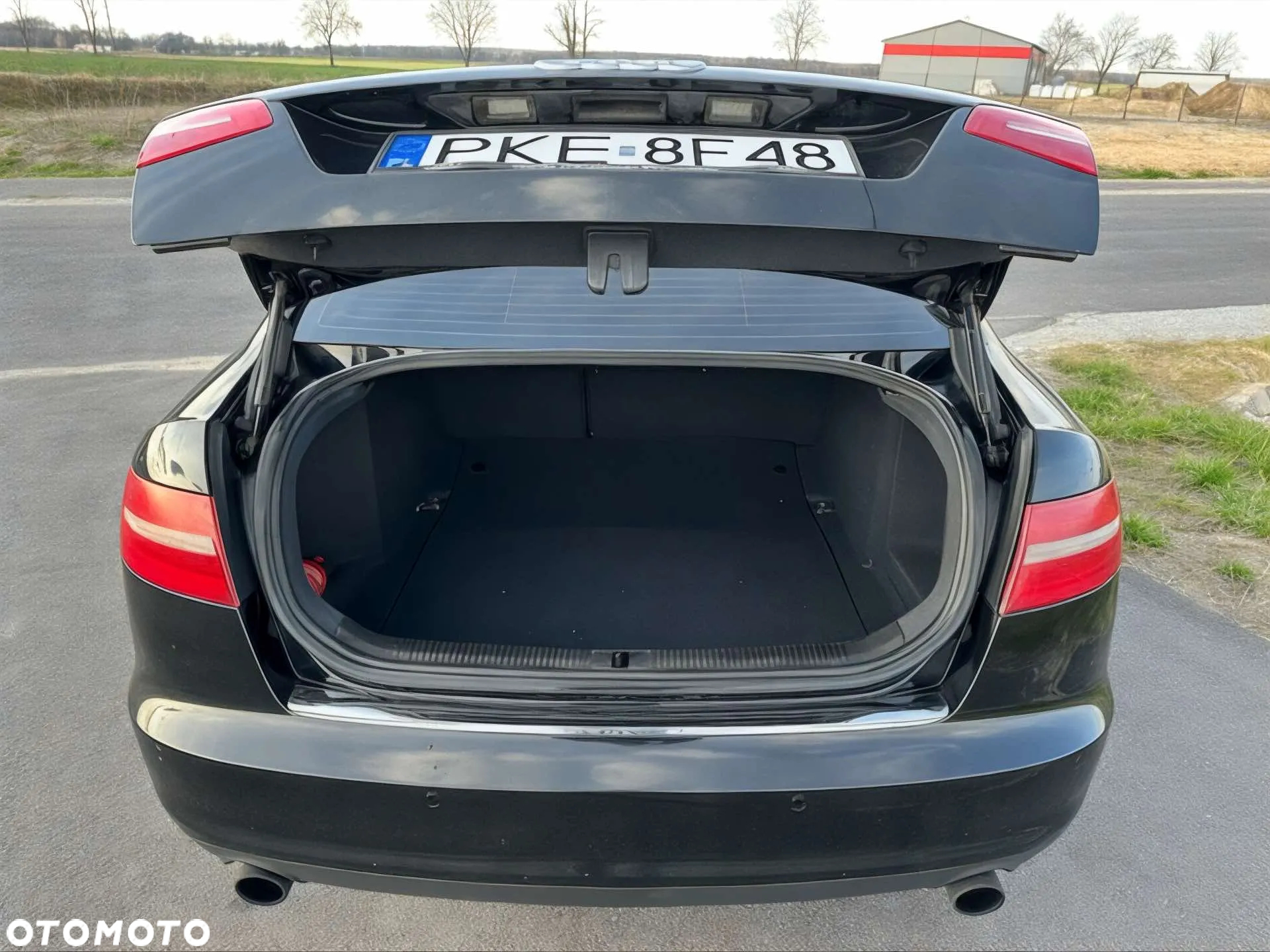 Audi A6 2.0 TFSI - 13