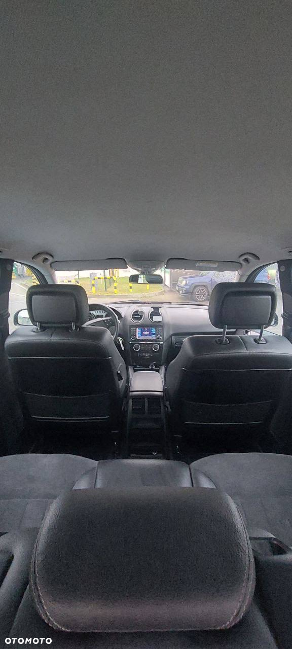 Mercedes-Benz ML 320 CDI 4-Matic - 8
