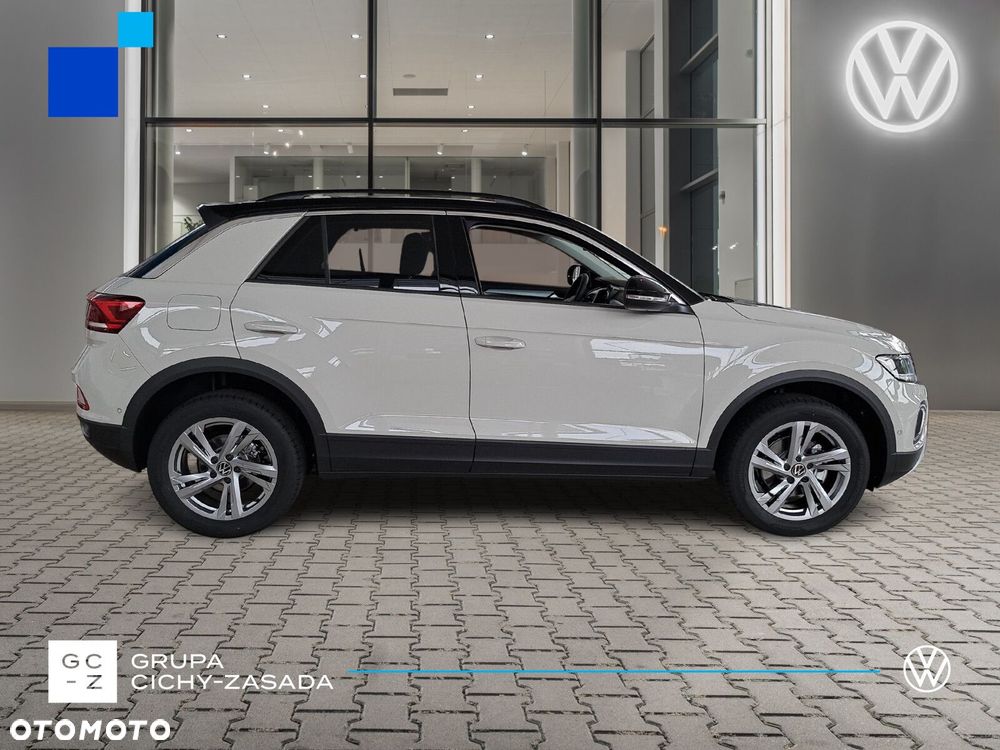 Volkswagen T-Roc - 6
