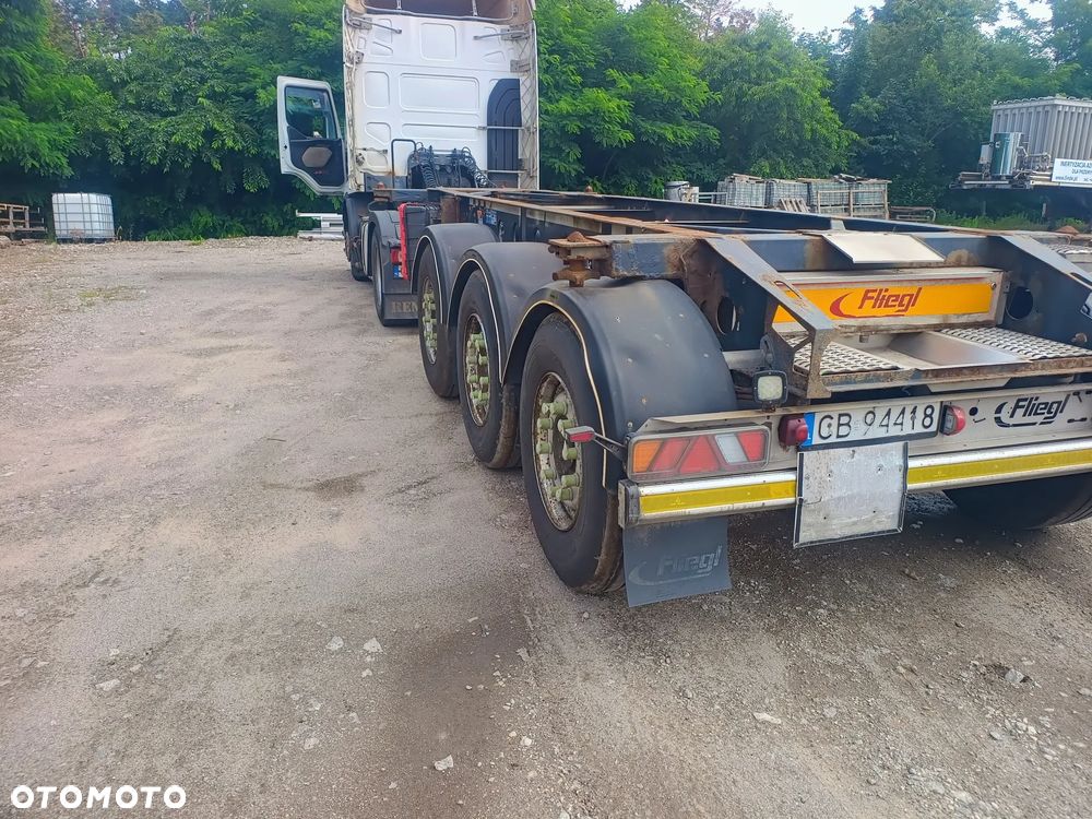 Fliegl SDS380 20stop ADR - 4