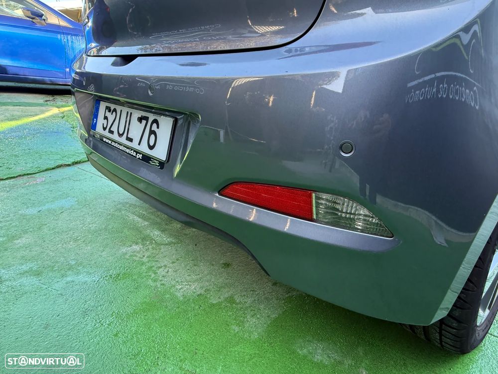 Hyundai i20 1.2 Style - 9