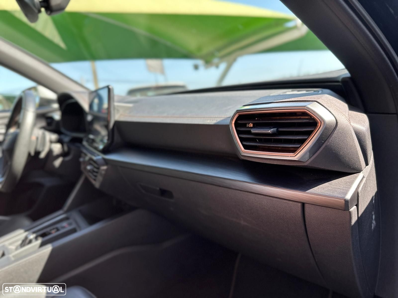 Cupra Formentor - 15