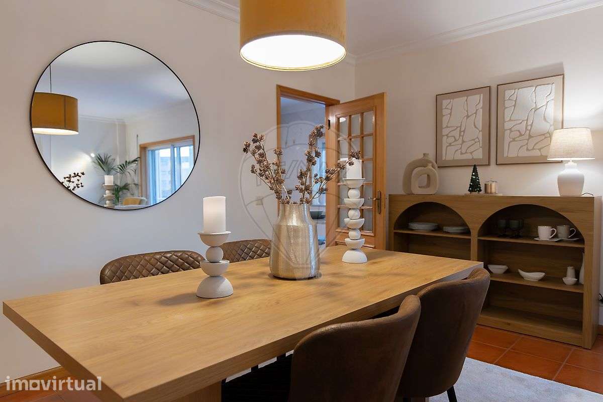 Apartamento T3 para venda - Grande imagem: 3/33
