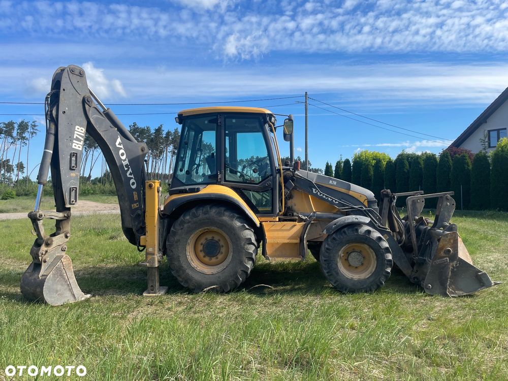 Volvo BL71B - 2