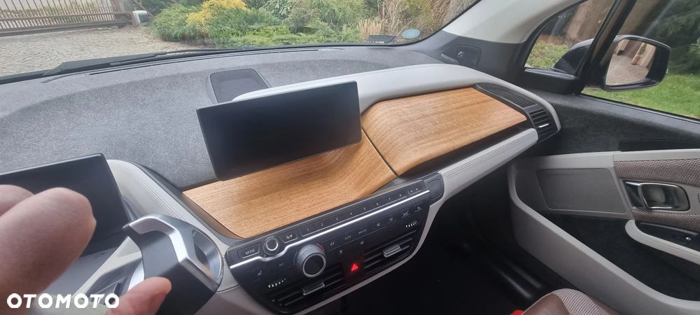 BMW i3 i3S 94 Ah - 9