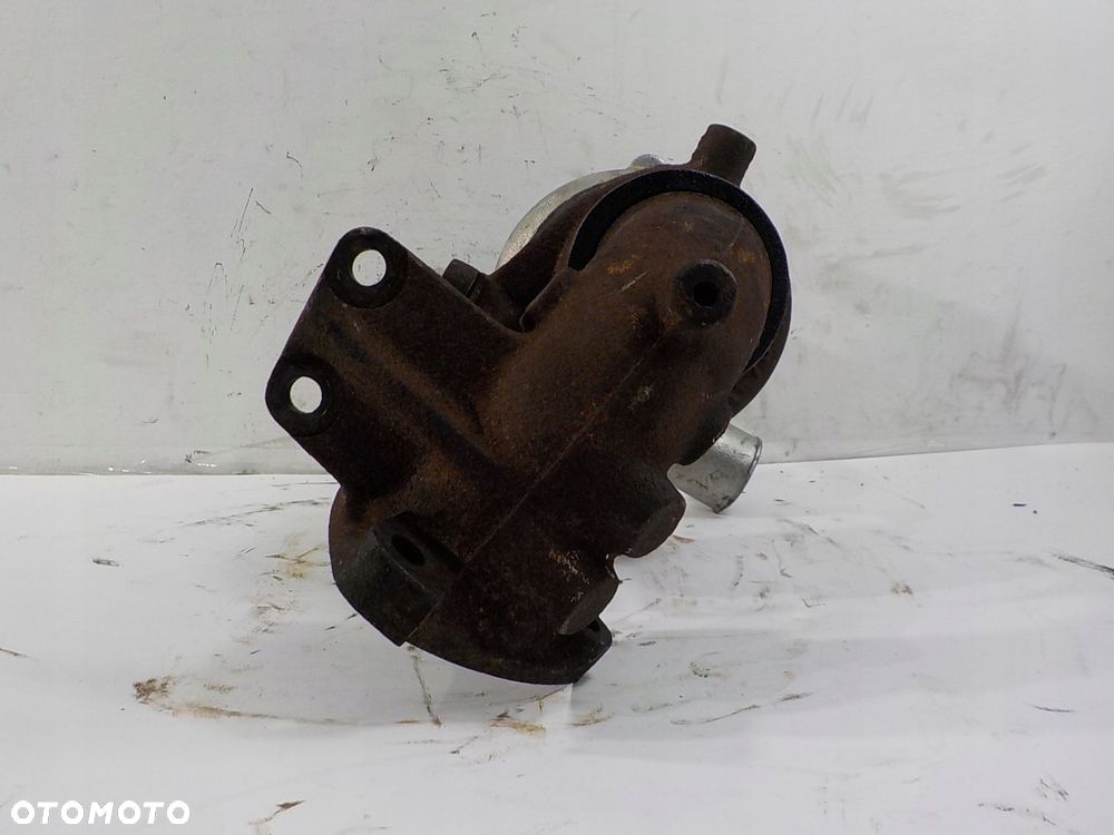 CANTER 60 3.9 TURBOSPRĘŻARKA TURBINA 4D34 - 5