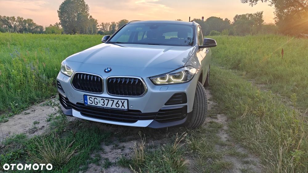 BMW X2 - 2
