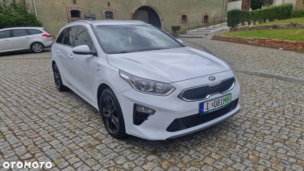 Kia Ceed 1.6 CRDi Edition 7 - 2