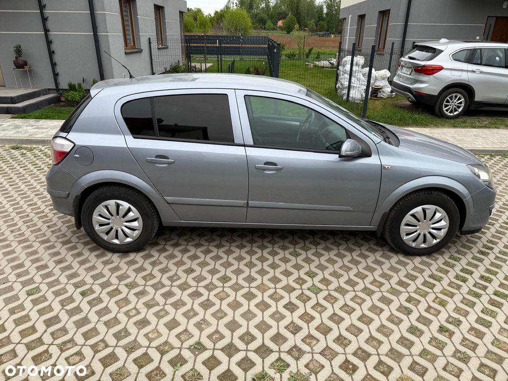 Opel Astra - 31