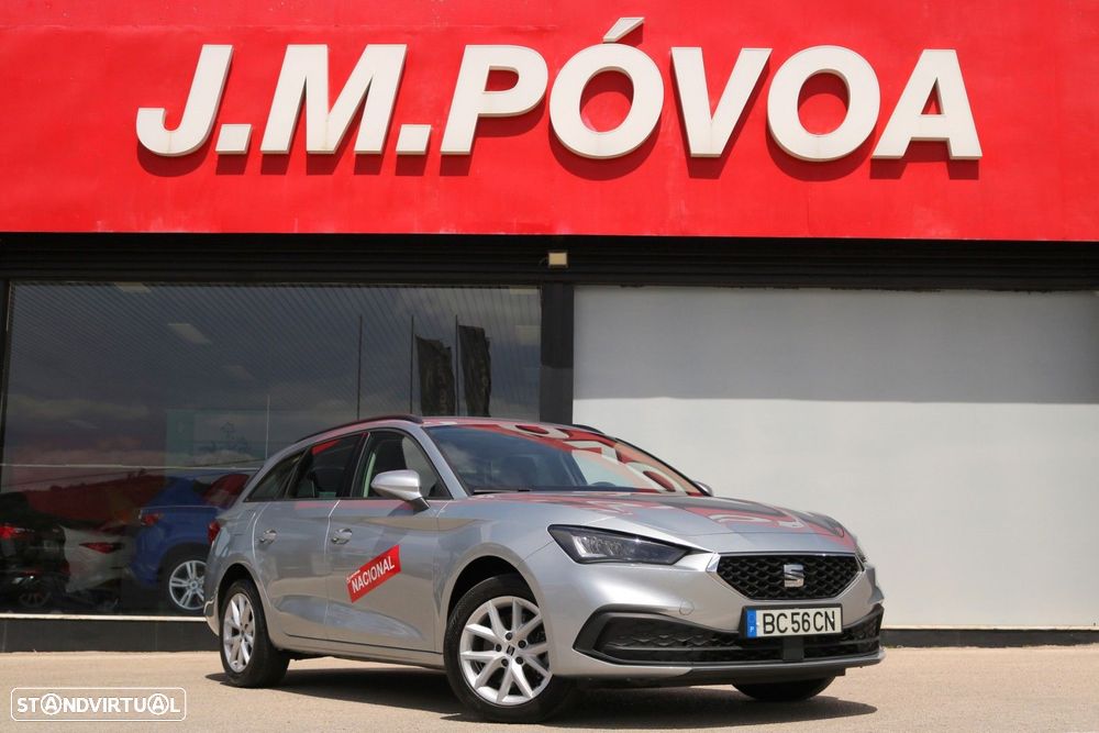 Seat Leon St