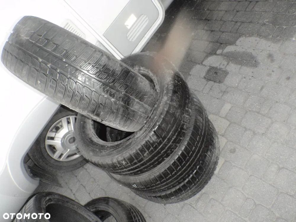 opona opony ZIMA 16 17 po 2 szt lub 4 szt duży wybór Wysyłka - 2