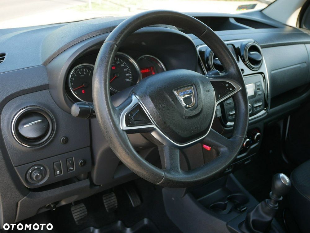 Dacia Dokker - 14