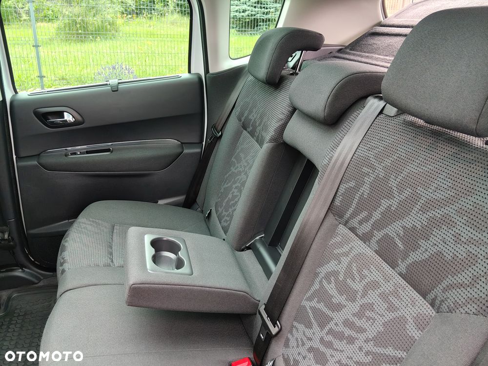 Peugeot 3008 - 20