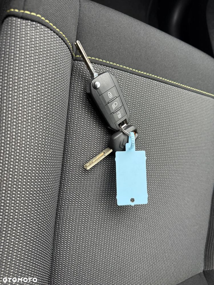 Citroën C3 1.5 BlueHDi Feel - 28