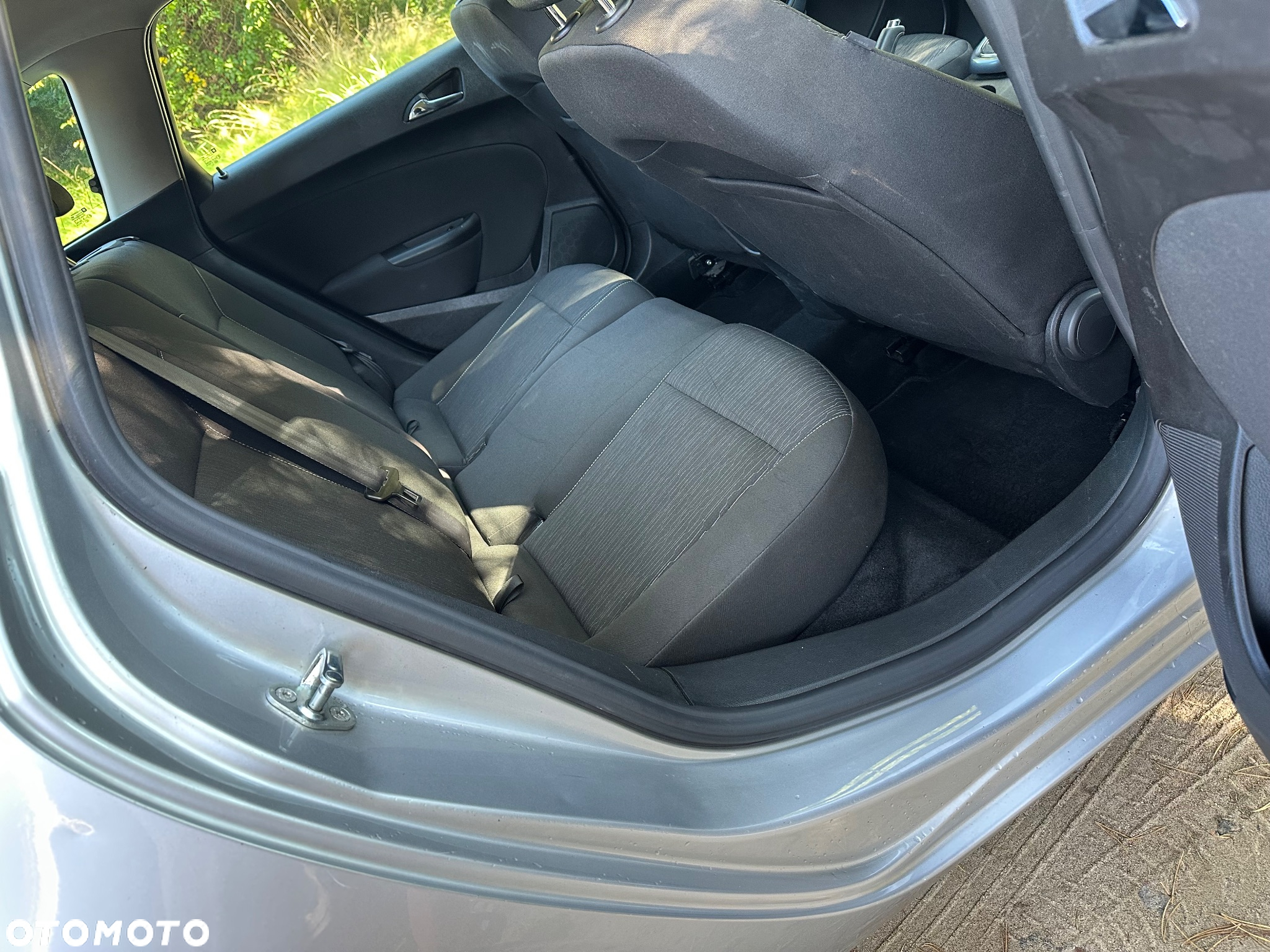 Opel Astra 1.6 CDTI DPF ecoFLEX Sports TourerStart/Stop Edition - 13
