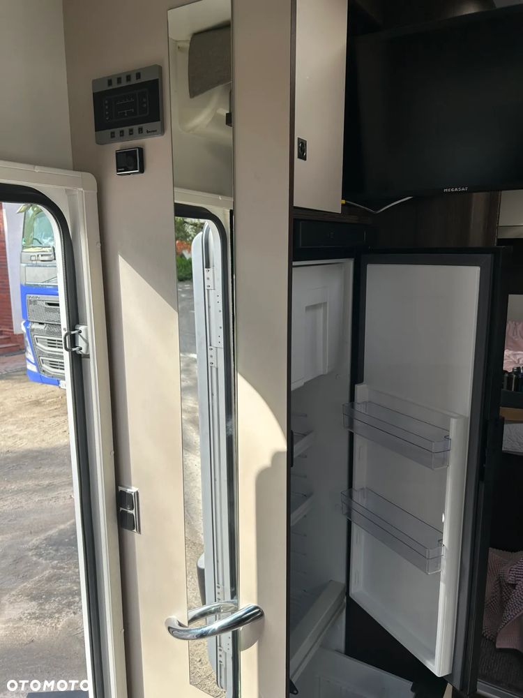 Benimar TESSORO 496 - 11