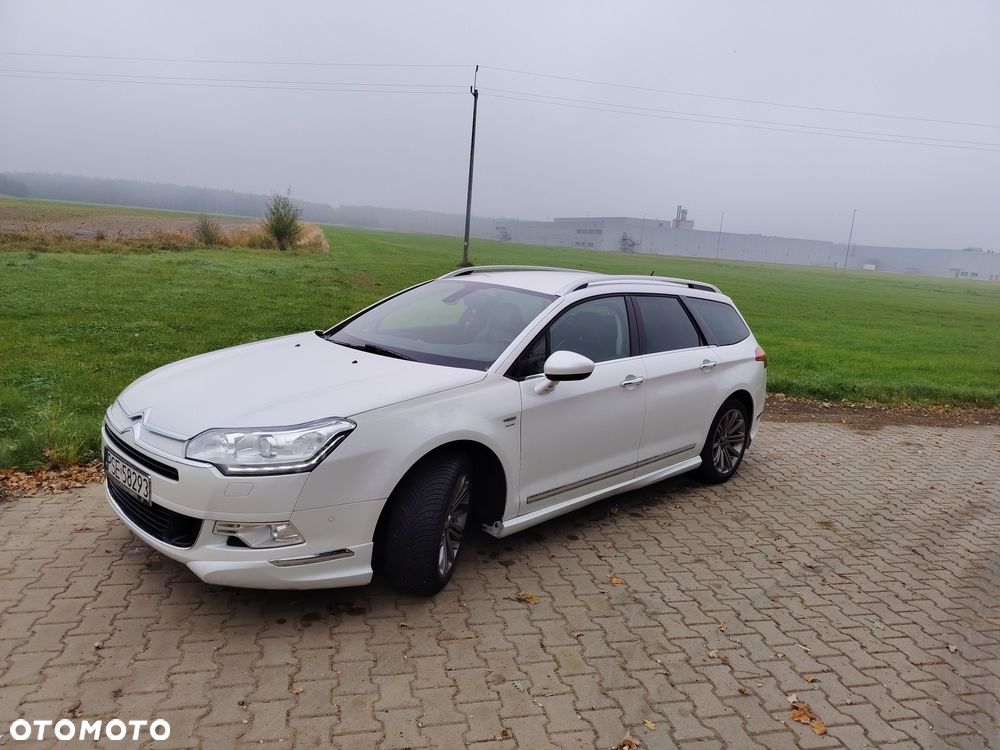 Citroen C5