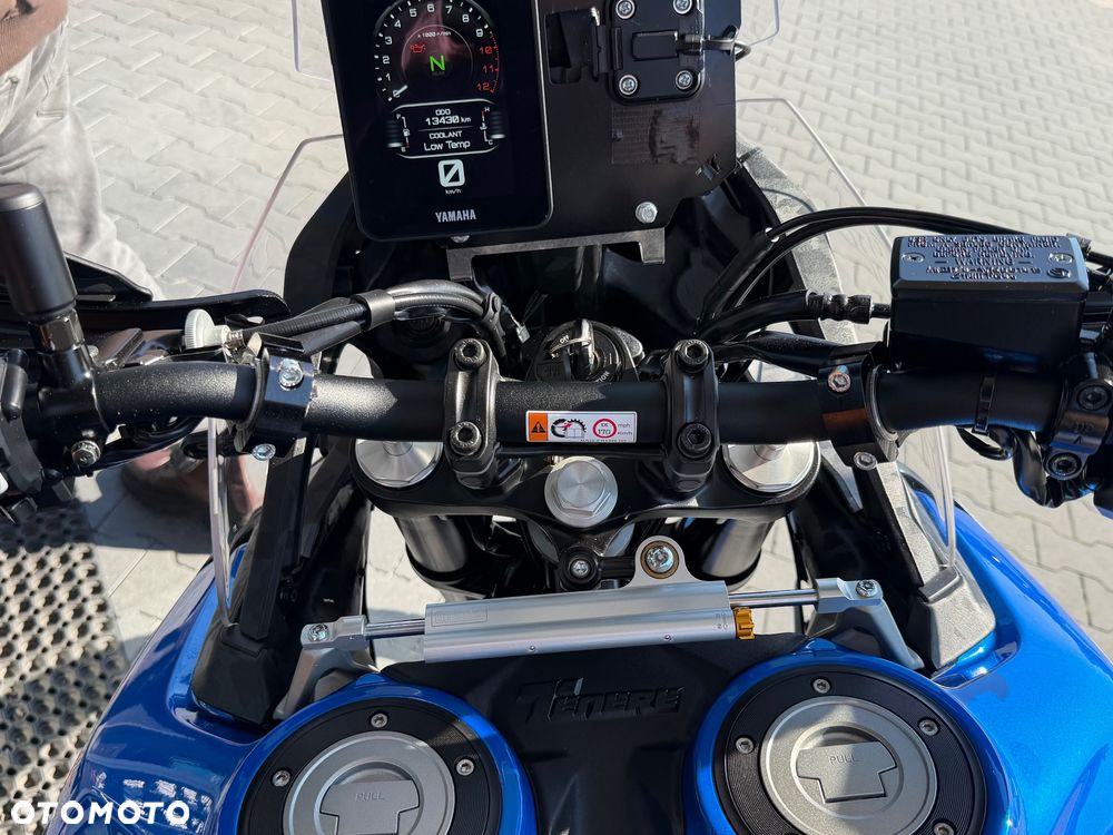 Yamaha Tenere - 22