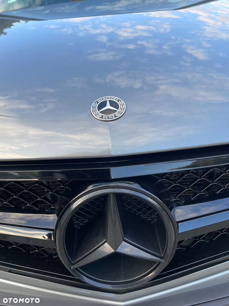 Mercedes-Benz Klasa C - 34