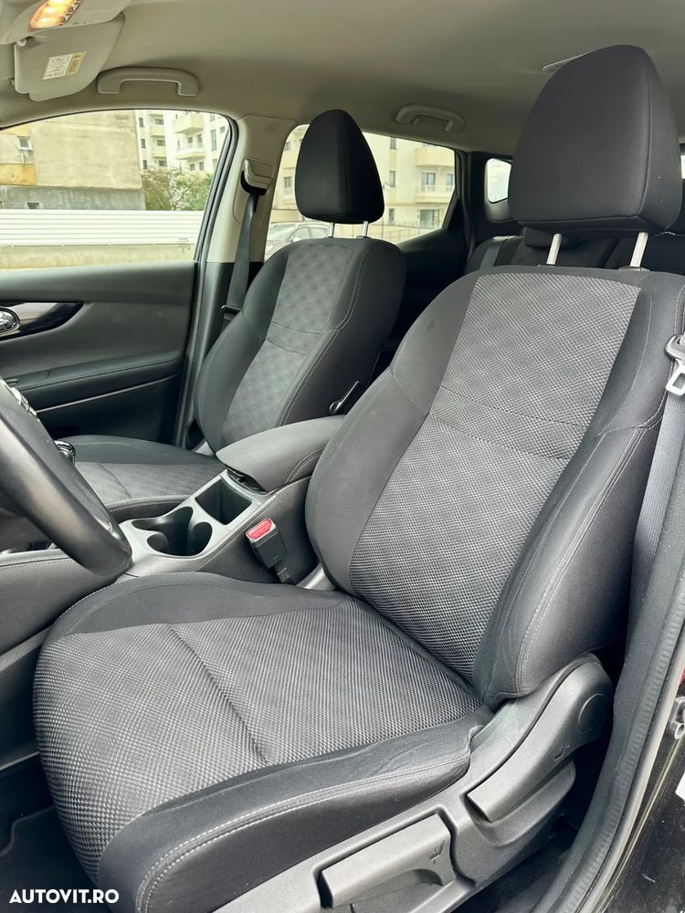 Nissan Qashqai - 6
